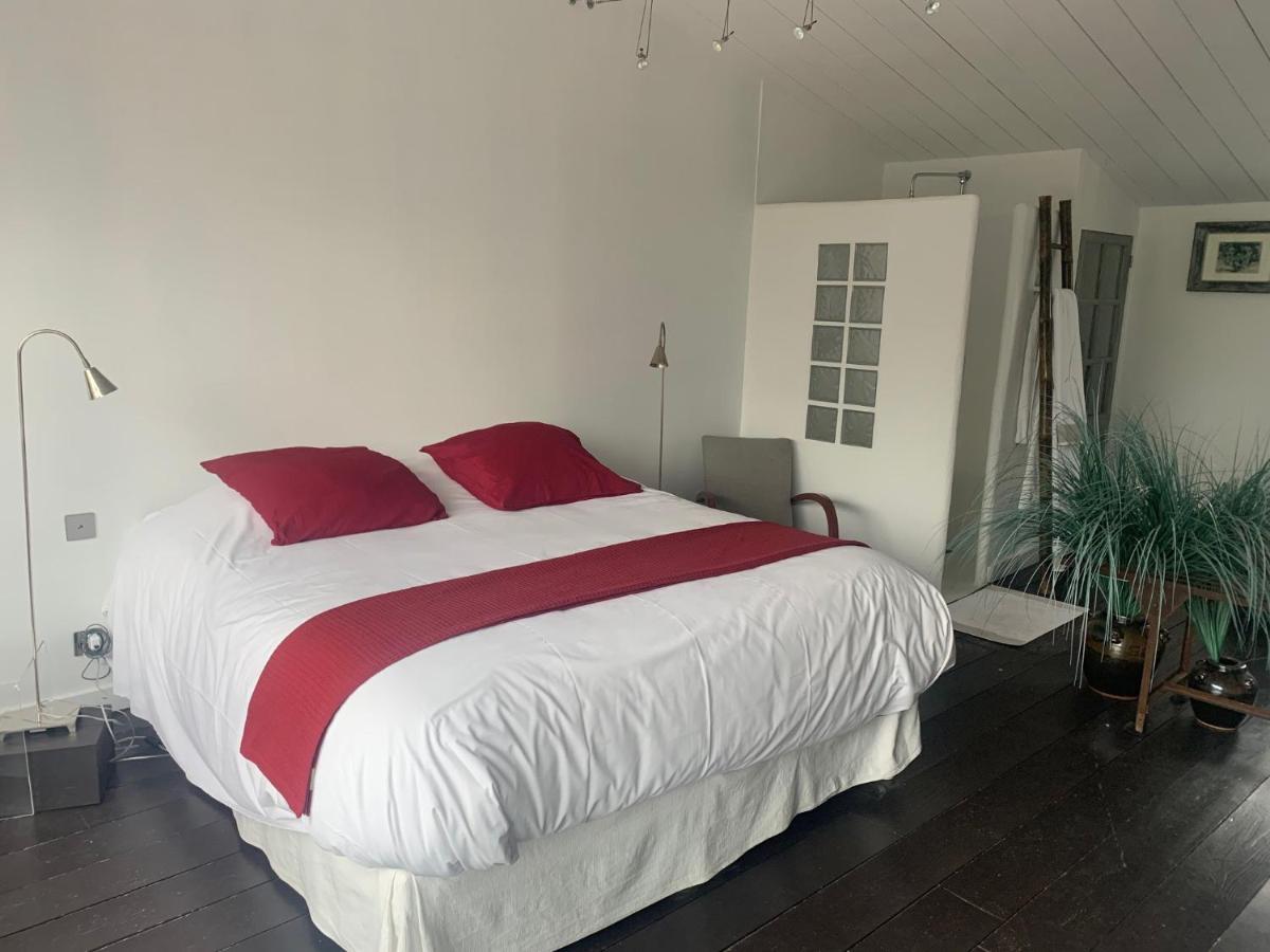 Beach Cottage Le Bois-Plage-en-Re Exterior photo